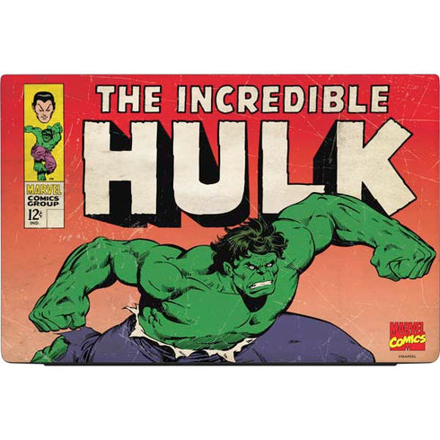 Marvel Classic Comics The Incredible Hulk Dell Vostro Skin